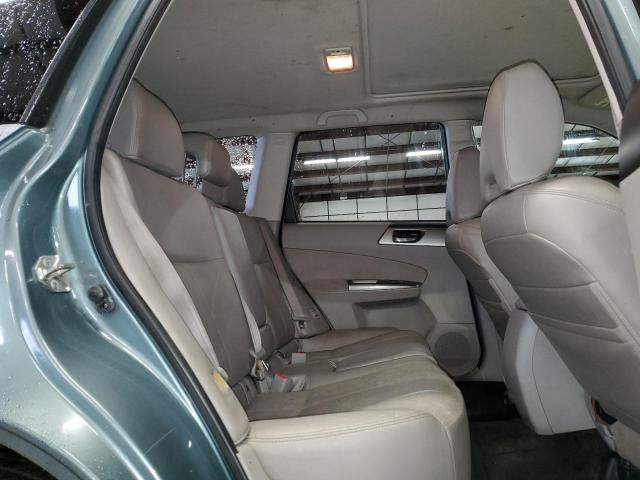 2013 SUBARU FORESTER L - JF2SHAECXDH405348