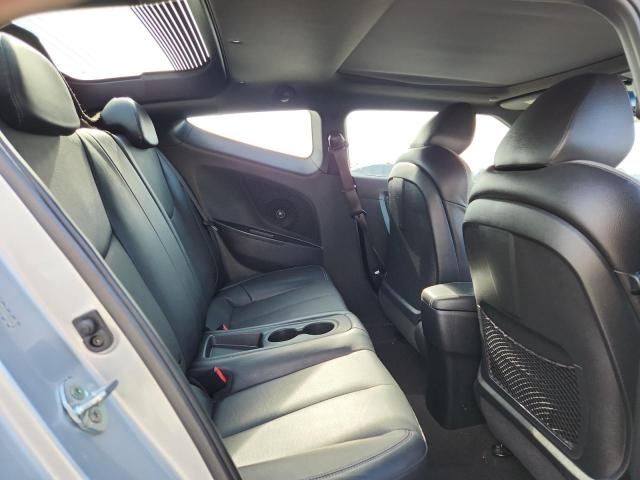 2016 HYUNDAI VELOSTER T KMHTC6AE0GU257353