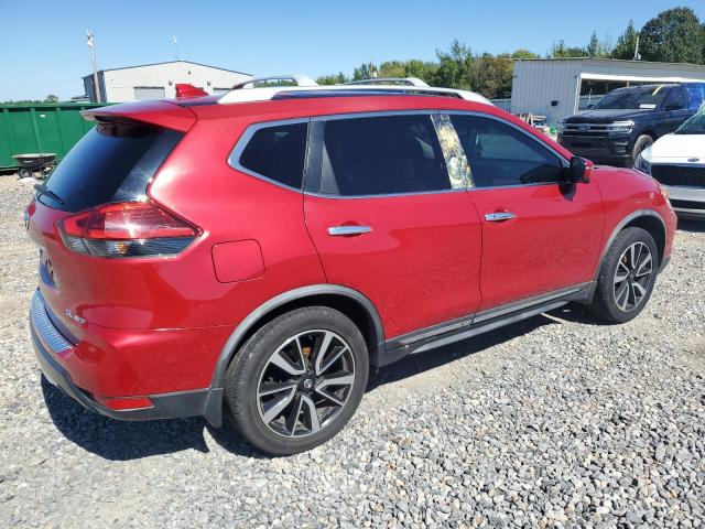 2017 NISSAN ROGUE S #3303876686