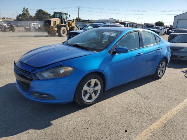 DODGE DART SXT