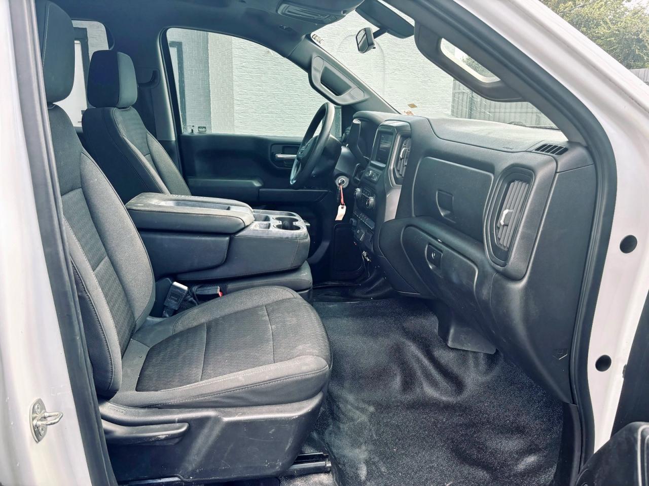 CHEVROLET SILVERADO K1500 TRAIL BOSS CUSTOM