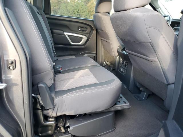 2024 NISSAN TITAN XD S #3291404156