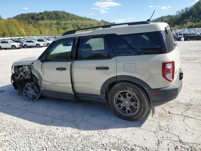 2024 FORD BRONCO SPO #3292353291