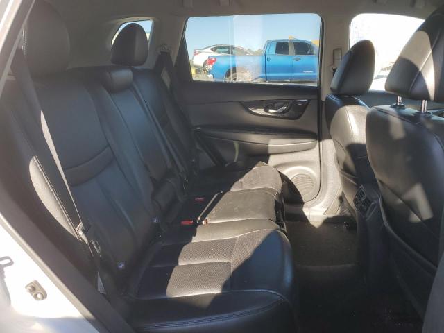 2019 NISSAN ROGUE S - 5N1AT2MT1KC777120