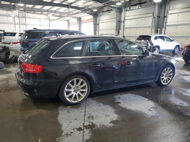 2011 AUDI A4 PREMIUM #3285589273