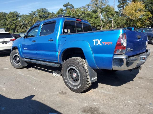 2011 TOYOTA TACOMA DOU - 5TFLU4EN6BX016694