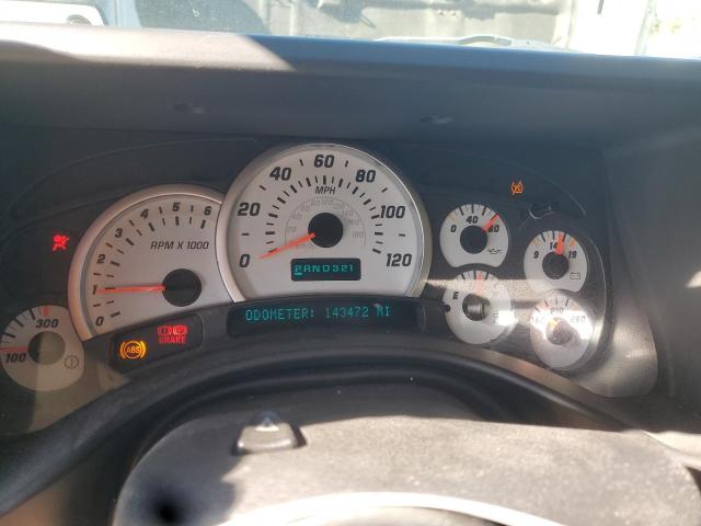 2003 HUMMER H2 #3284116533