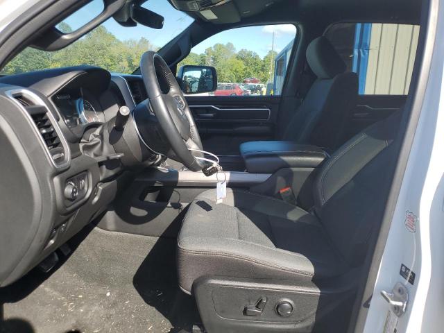 2023 RAM 1500 BIG H - 1C6RRFFG3PN540399