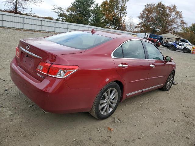 2011 LEXUS ES 350 - JTHBK1EG5B2446472