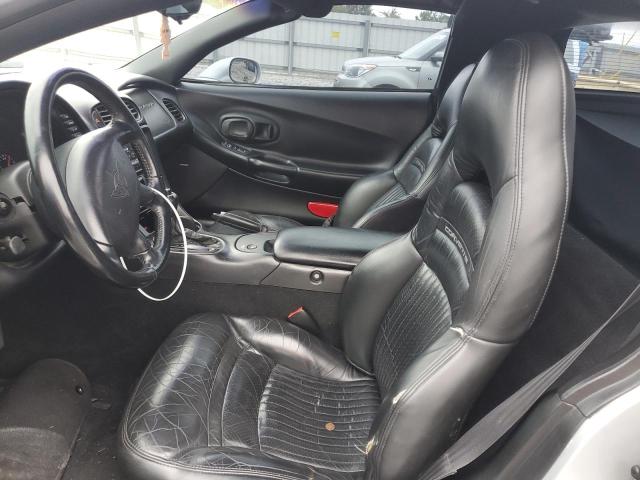 2000 CHEVROLET CORVETTE #3274117532