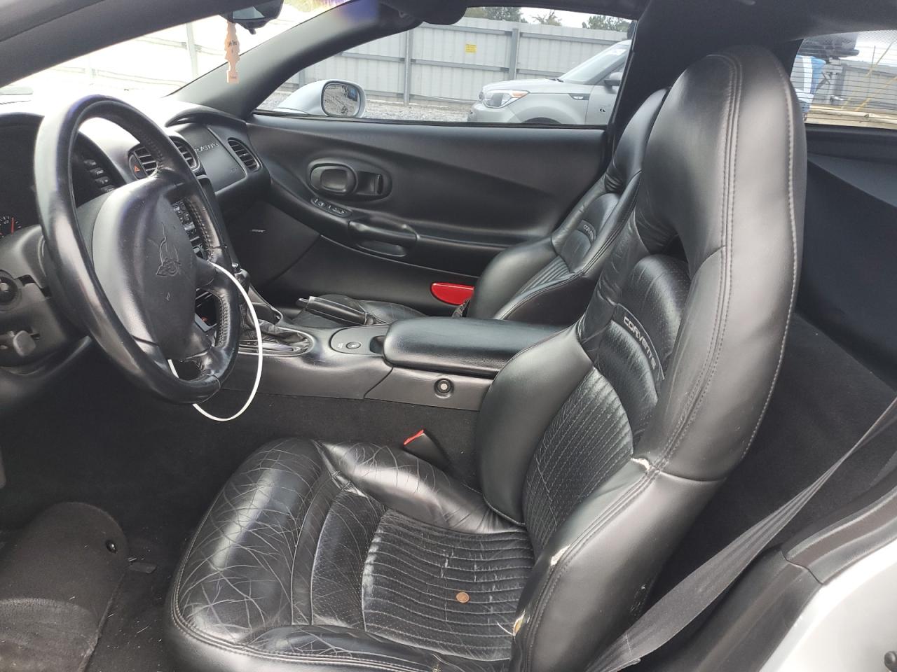 Lot #3274117532 2000 CHEVROLET CORVETTE