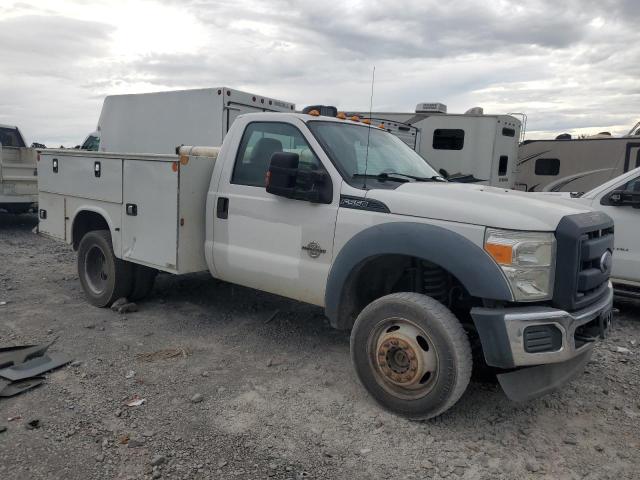 2016 FORD F550 SUPER #3265847222