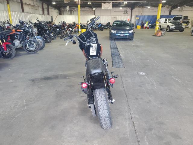 2021 HARLEY-DAVIDSON FXBBS 1HD1YYK19MB060238