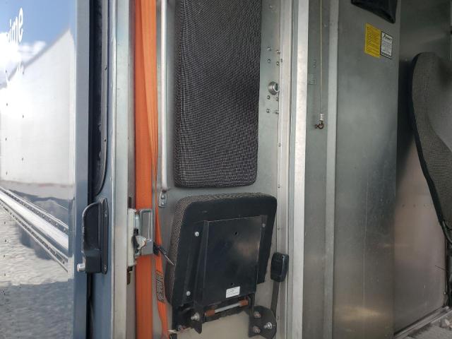 2020 FORD F59 #3304603462