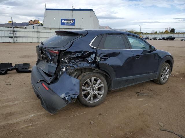 2021 MAZDA CX-30 SELE #3284975932