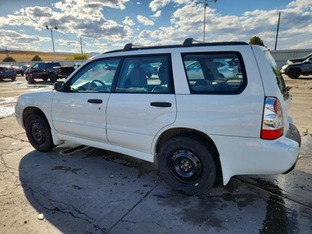 2006 SUBARU FORESTER 2 #3297494200