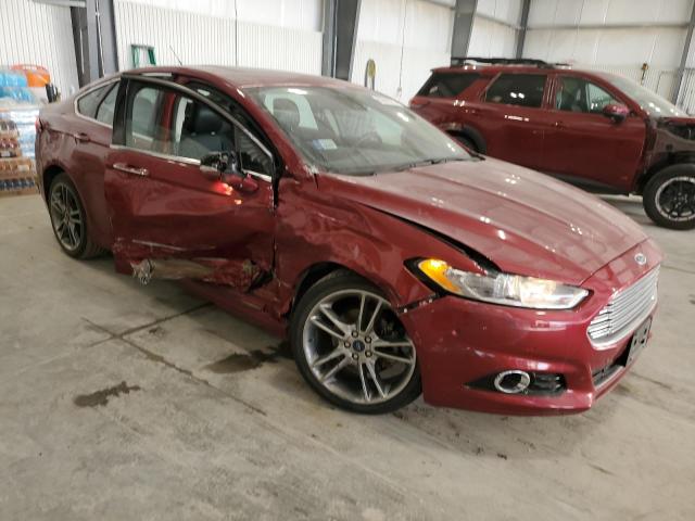 2016 FORD FUSION TIT 3FA6P0D9XGR144542