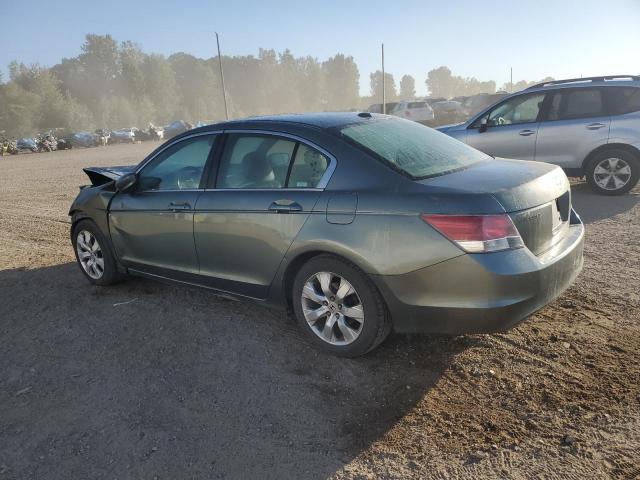 2010 HONDA ACCORD EXL - 1HGCP2F8XAA019119
