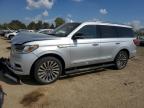 2018 LINCOLN NAVIGATOR - 5LMJJ2LT5JEL20463
