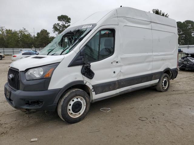 Global Auto Auctions: 2022 FORD TRANSIT T-