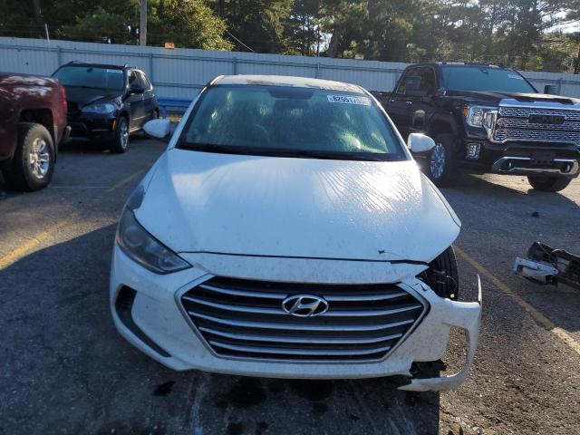 2018 HYUNDAI ELANTRA SE #3287628007