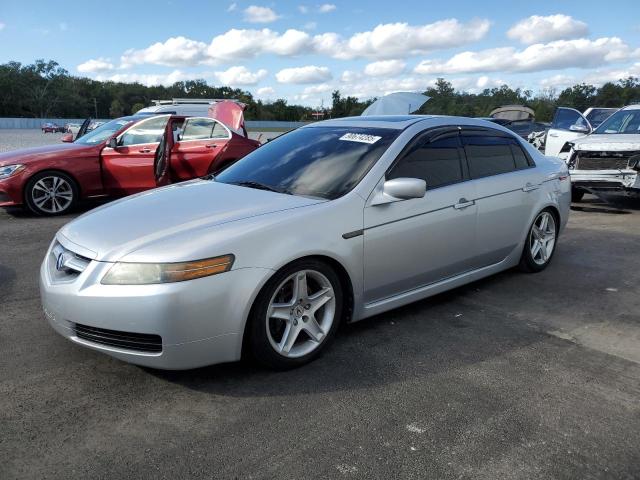 Global Auto Auctions: 2006 ACURA 3.2TL