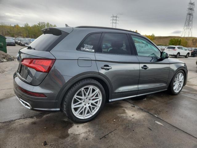 2019 AUDI SQ5 PREMIU #3290639786