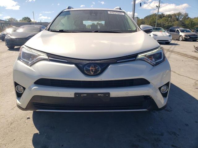 2016 TOYOTA RAV4 LIMIT 2T3DFREV7GW518945