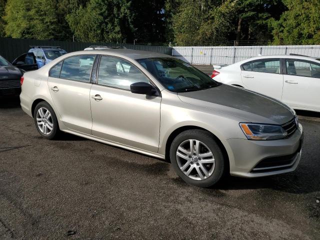 2015 VOLKSWAGEN JETTA BASE 3VW2K7AJ0FM228019
