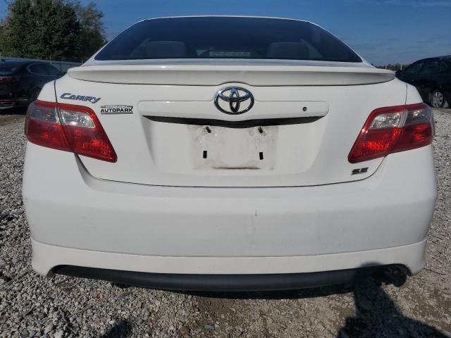 2007 TOYOTA CAMRY CE #3286739286
