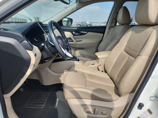 2017 NISSAN ROGUE S JN8AT2MT3HW144859