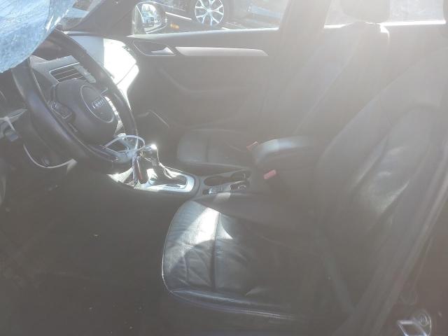 2015 AUDI Q3 PRESTIG WA1FFCFS4FR005560