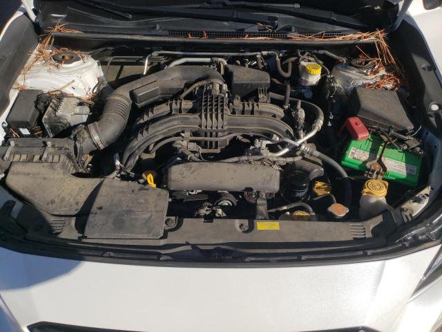 2017 SUBARU IMPREZA SP #3285524316