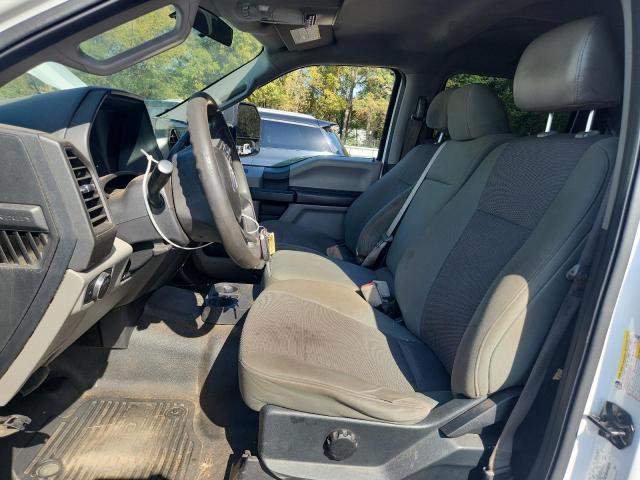 2017 FORD F250 SUPER DUTY - 1FT7W2A60HEF43679