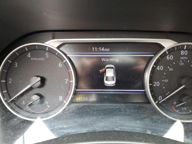 2024 NISSAN SENTRA SV - 3N1AB8CV5RY219076