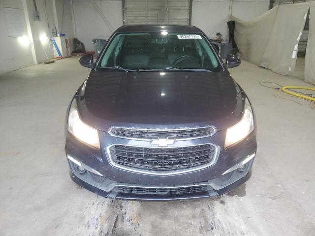 2015 CHEVROLET CRUZE LTZ 1G1PG5SB3F7189788