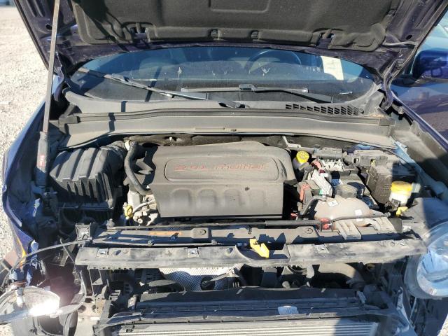 2017 JEEP RENEGADE L - ZACCJBBB7HPE68415