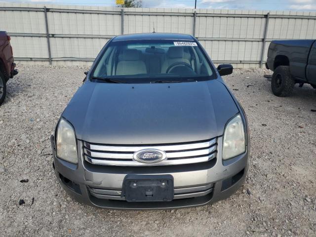 2008 FORD FUSION S #3290246302
