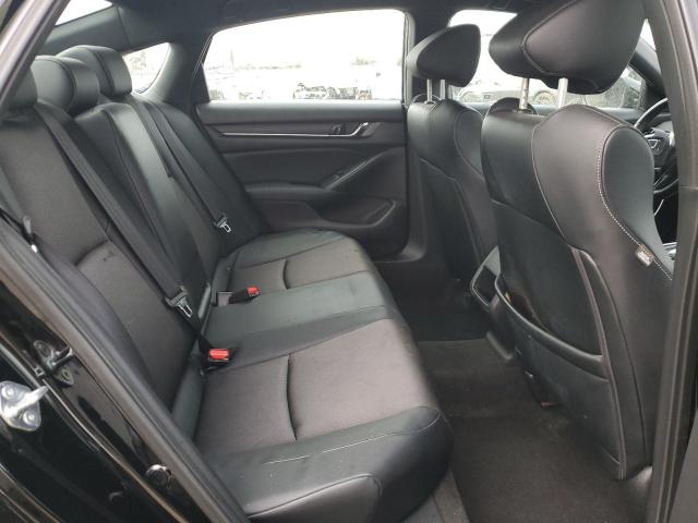 2018 HONDA ACCORD SPO - 1HGCV1F3XJA020517