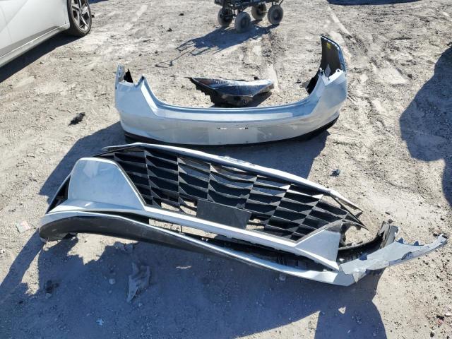 2023 HYUNDAI ELANTRA SE - 5NPLS4AG4PH097954