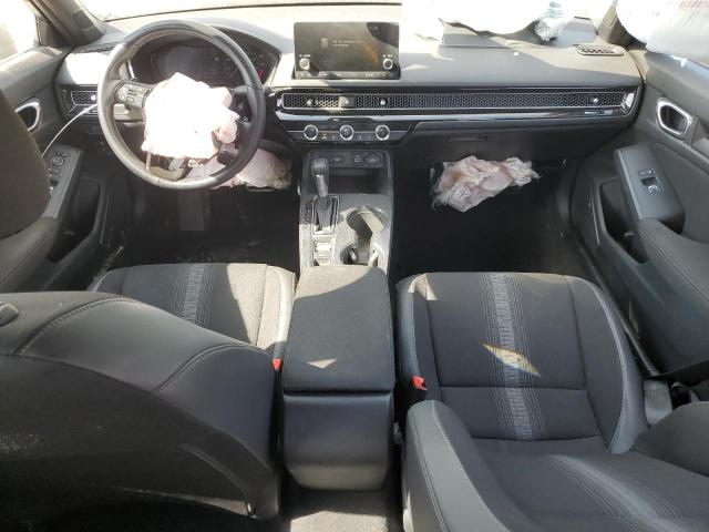 2022 HONDA CIVIC SPOR #3284913977