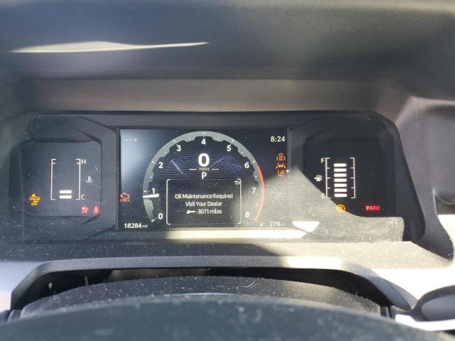 2024 TOYOTA TACOMA DOU #3292507703