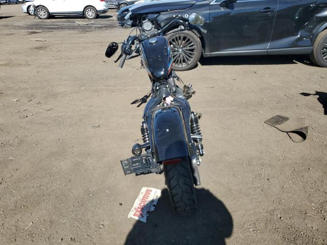 2021 HARLEY-DAVIDSON XL1200 NS 1HD1LP312MB410848