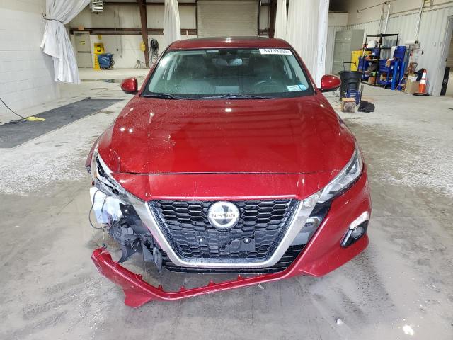 2021 NISSAN ALTIMA PLA #3284595372