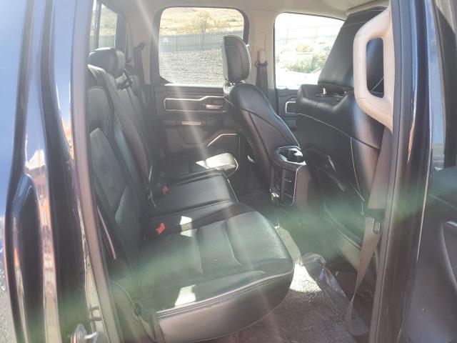 2020 RAM 1500 LARAMIE 1C6SRFDT7LN230168