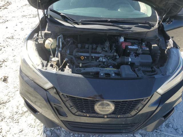 2020 NISSAN VERSA SR 3N1CN8FV1LL803863