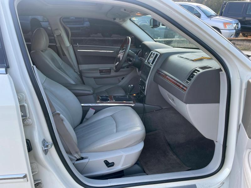 2010 CHRYSLER 300C - 2C3CK6CT9AH113835