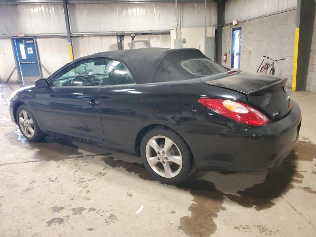 2006 TOYOTA CAMRY SOLA #3277079154