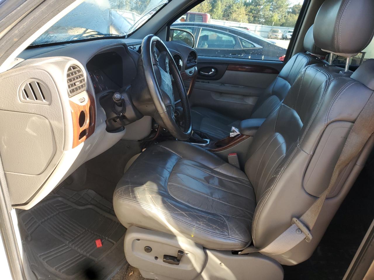 Lot #3285710655 2003 GMC ENVOY