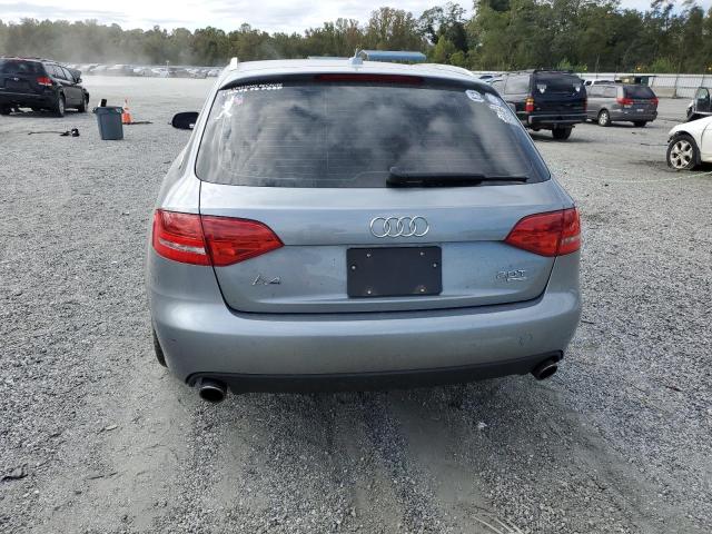 2010 AUDI A4 PREMIUM PLUS #3274733822